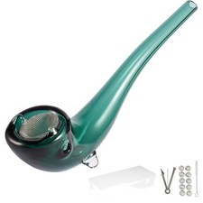 Glaspfeife Bong Pfeife