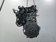 Motor Toyota Yaris/Vitz  1.5 Hybrid 1NZFXE