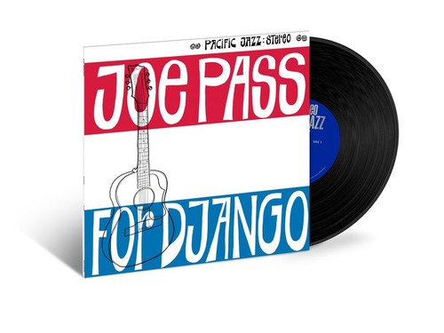 Joe pass for - pass,