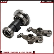Camshaft cam shaft - cam, silent