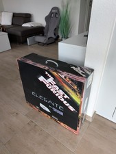 Scheinwerfer Honda Civic EM Coupe ES The Fast and the Furious TYC Headlights rar