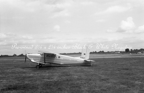 Pilatus porter d elav - pilatus,