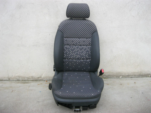 Stoff beifahrersitz audi s3 - beifahrersitz, a3