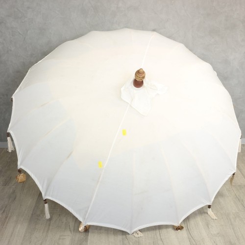 Ware bali sonnenschirm - b-ware,