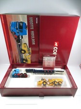 Corgi cc13242 daf super - daf, xf