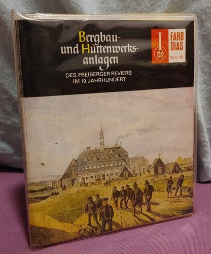 Ddr 12x bergbau - ddr,