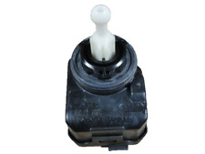 VW Golf 4 Bj,01 LWR Stellmotor Leuchtweitenregulierung 1J0941295C