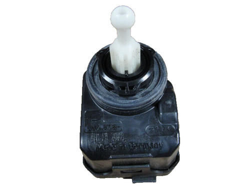 Golf 01 lwr stellmotor - golf, bj,01