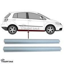 Schweller Reperaturblech für