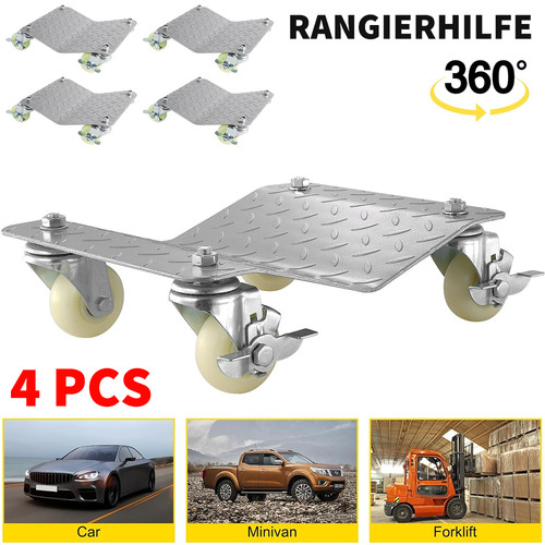 Rangierheber stück - rangierheber,