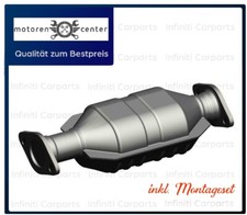 KATALYSATOR MAZDA 626 IV  KAT MX-6 FORD USA PROBE II 2.5