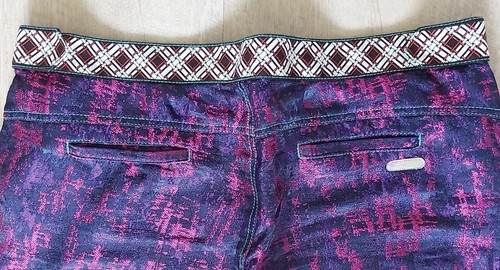 Custo barcelona hose 42 - hose,
