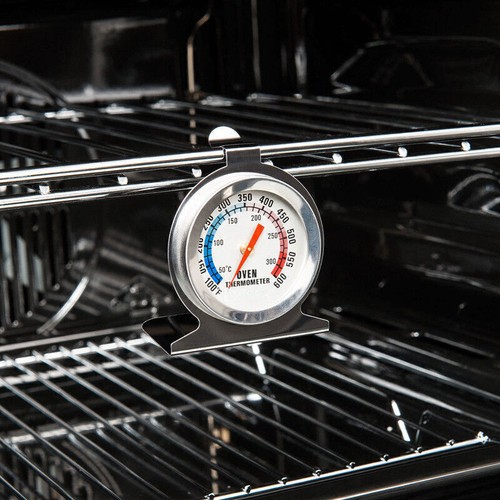 Edelstahl ofenthermometer - edelstahl,