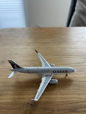 Qatar Airways Airbus A320-200