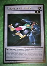 Yu-Gi-Oh PGL2, Formelsynchron "near mint", unbespielt NEU, 1. Auflage