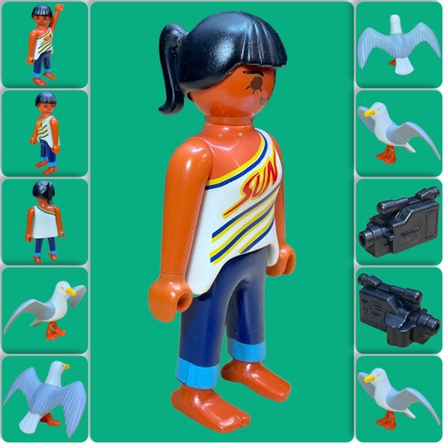 Playmobil 3660 strandkorb - playmobil,