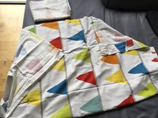 Kinderzimmer Gardinen Vorhänge Ikea 2 Stück