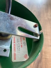 Hustadt V8265/01 Deckenleuchte