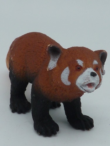 Kunststofffigur pvc bullyland - pvc,