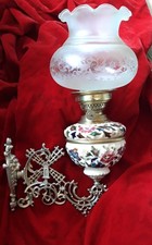 Petroleumlampe wandlampe - petroleumlampe,