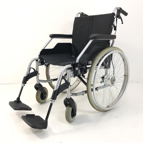 Xxl rollstuhl meyra - xxl,