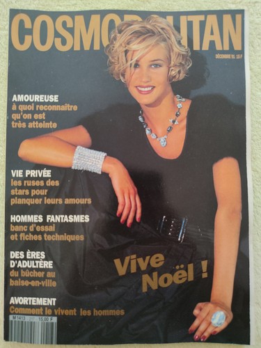 Französische zeitschriften - französische,