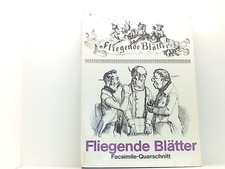 Fliegende Blätter