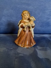 Goebel Jahresengel 2001 mit Zertifikat mit OVP