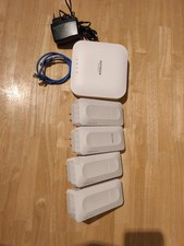 Netgear Repeater / Access Point Paket