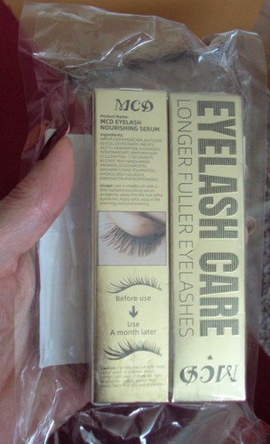 5g mcd wimpernpflege - x,