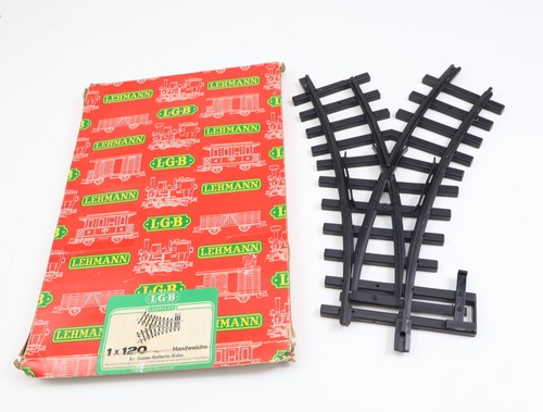 Lgb spur 120 gleismaterial - lgb,
