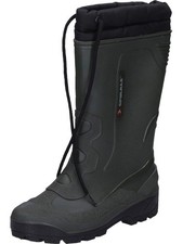 John Men's Wellies Warm Lined