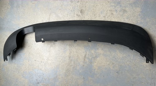 Audi stoßstange hinten - a3, 8p