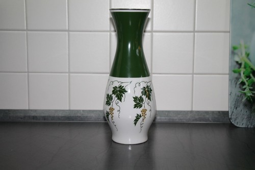 Vase porzellan - vase,