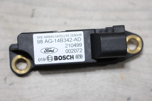 Ford focus airbag sensor - ford,
