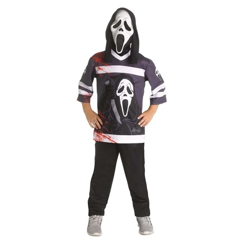 Funworld ghost face - funworld,