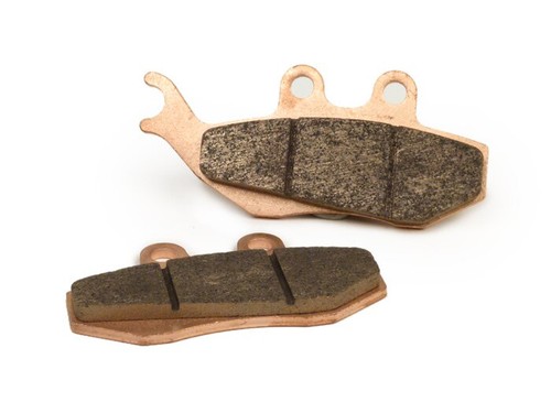 Bremsbeläge malossi mhr - bremsbeläge,