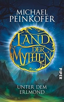 Land der mythen unter dem - der,