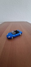 Miniatur Welly 2040 Porsche