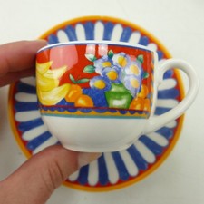 Vista Alegre Market Place 1996