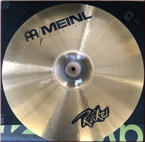 Meinl raker heavey ride - heavey,
