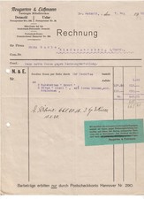 AJ1 -Alte Rechnung Neugarten &