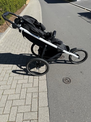 Thule urban glide - urban, 3