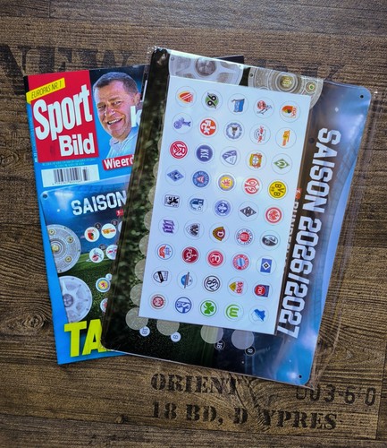 Sport bild magnettabelle - sport,