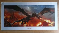 Weta Art Print Kunstdruck