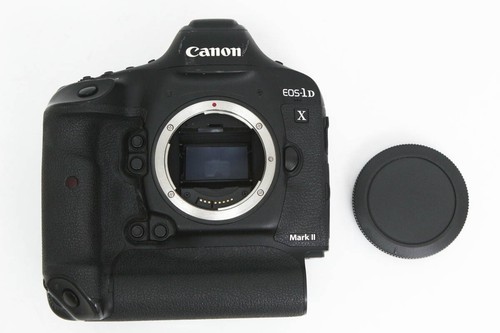 Canon eos mark ii - canon, eos-1d