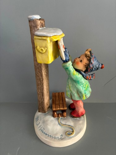 Hummel goebel figur - hummel,