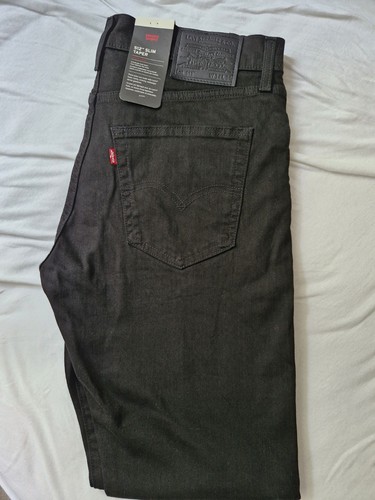 Levi herren jeanshose 512 - levi's,