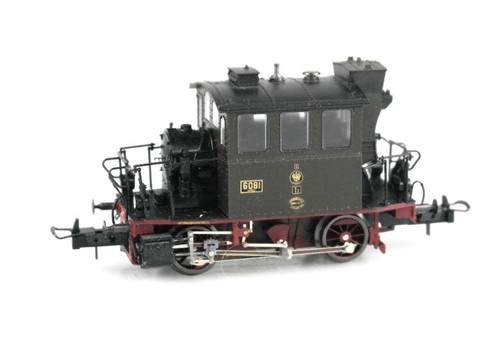 Trix 22411 kleine - 22411,