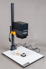 Kaiser vc60 vergrößerer - vc60, +